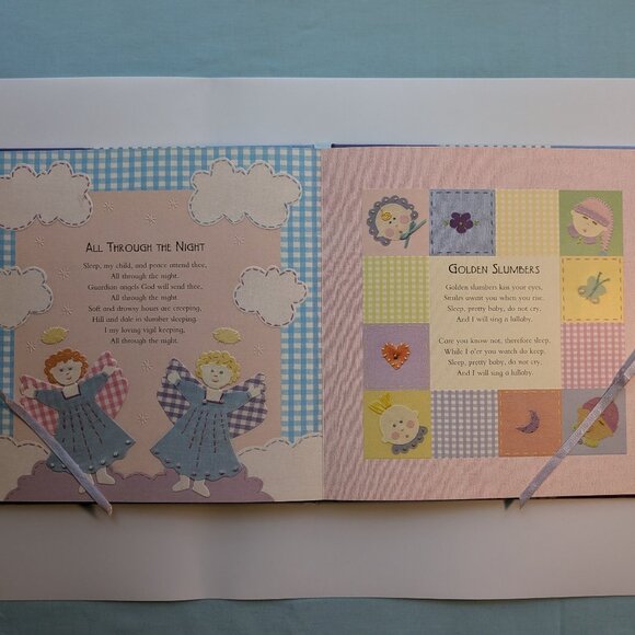 2 Books for Baby & New Parents - Picture 5 of 16